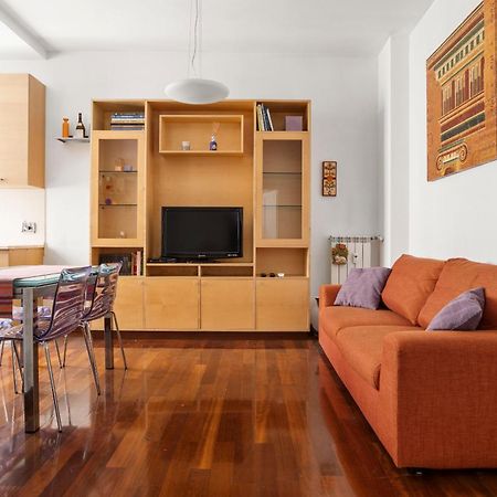 Tuscolano Apartment Рим Екстер'єр фото