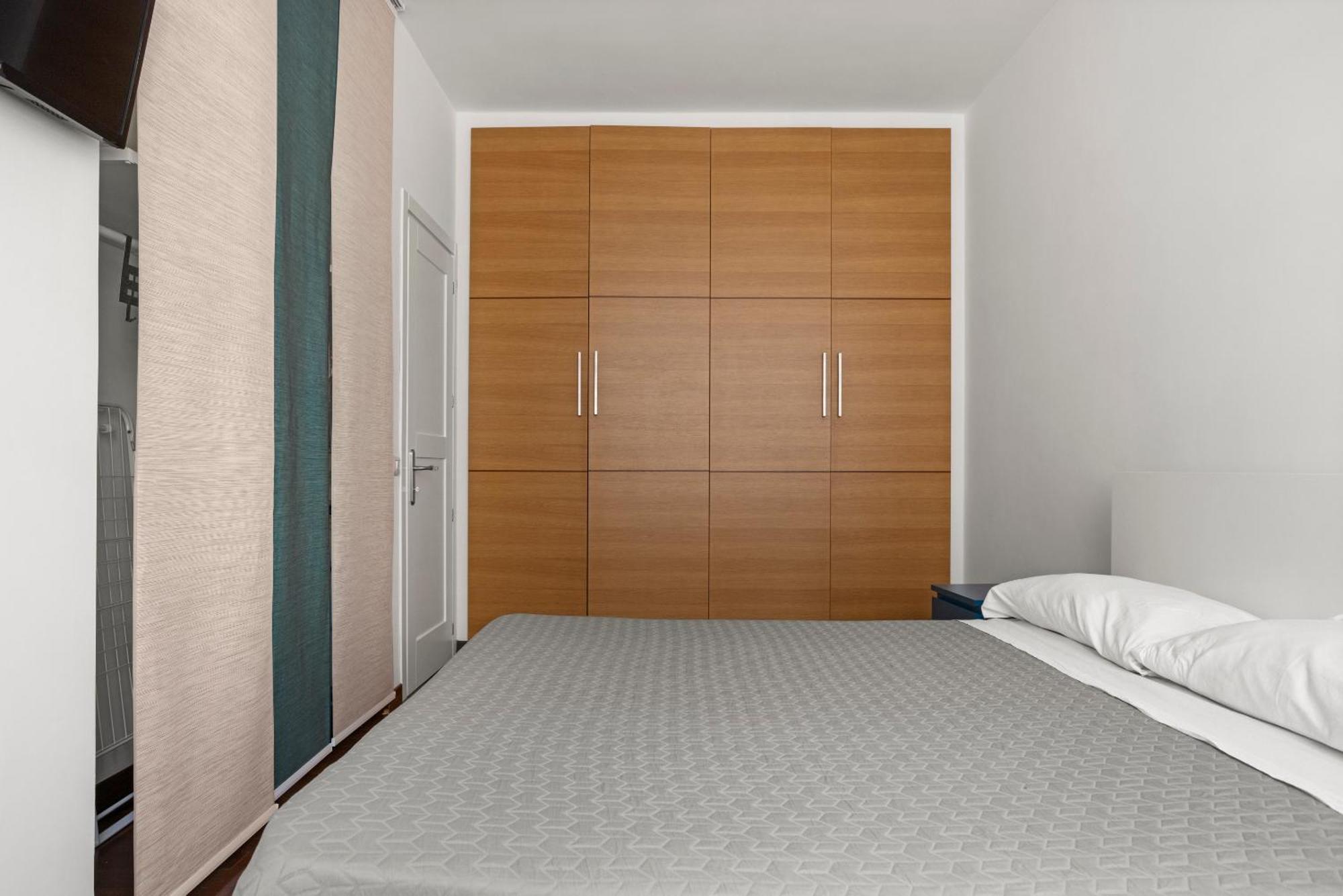 Tuscolano Apartment Рим Екстер'єр фото