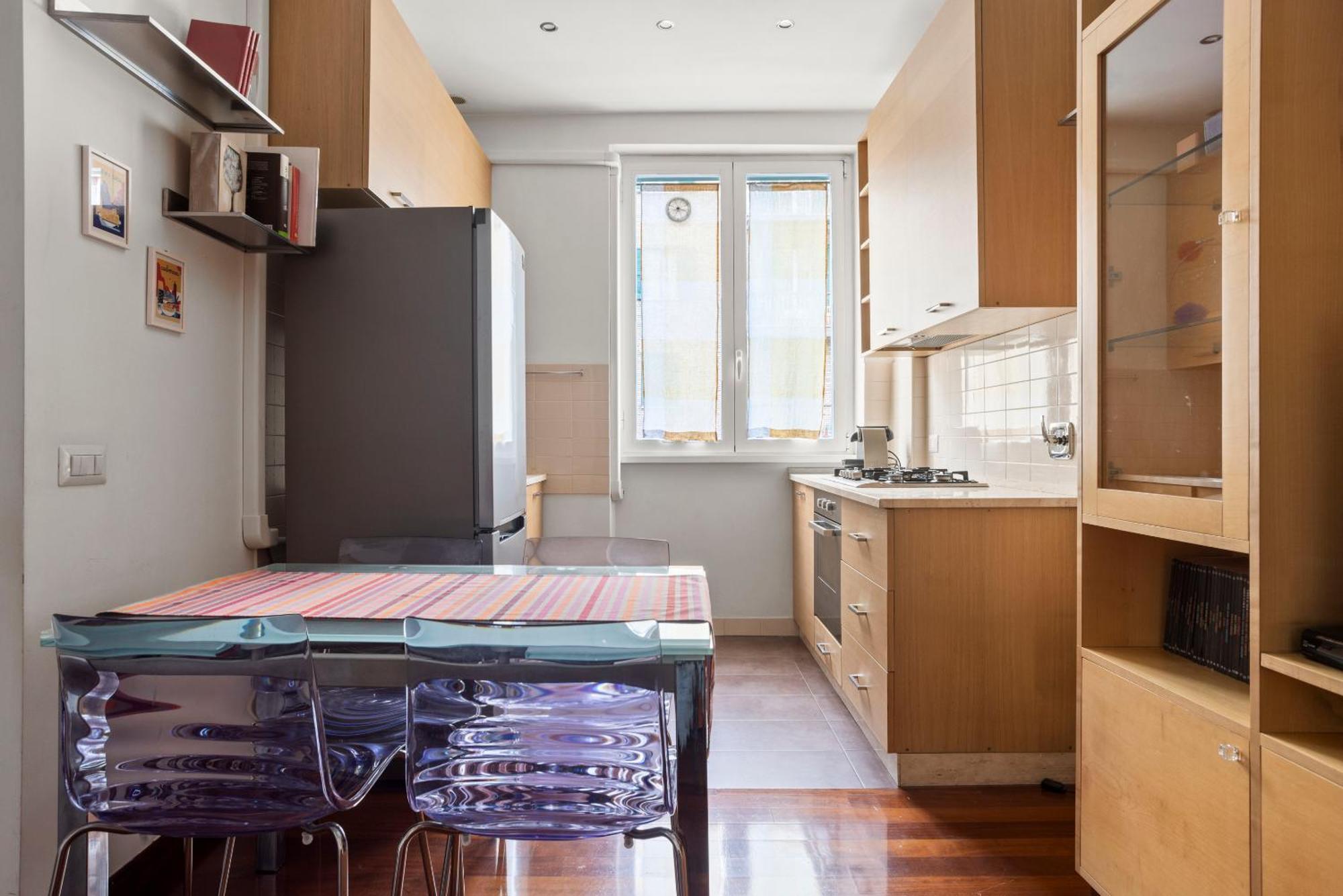 Tuscolano Apartment Рим Екстер'єр фото