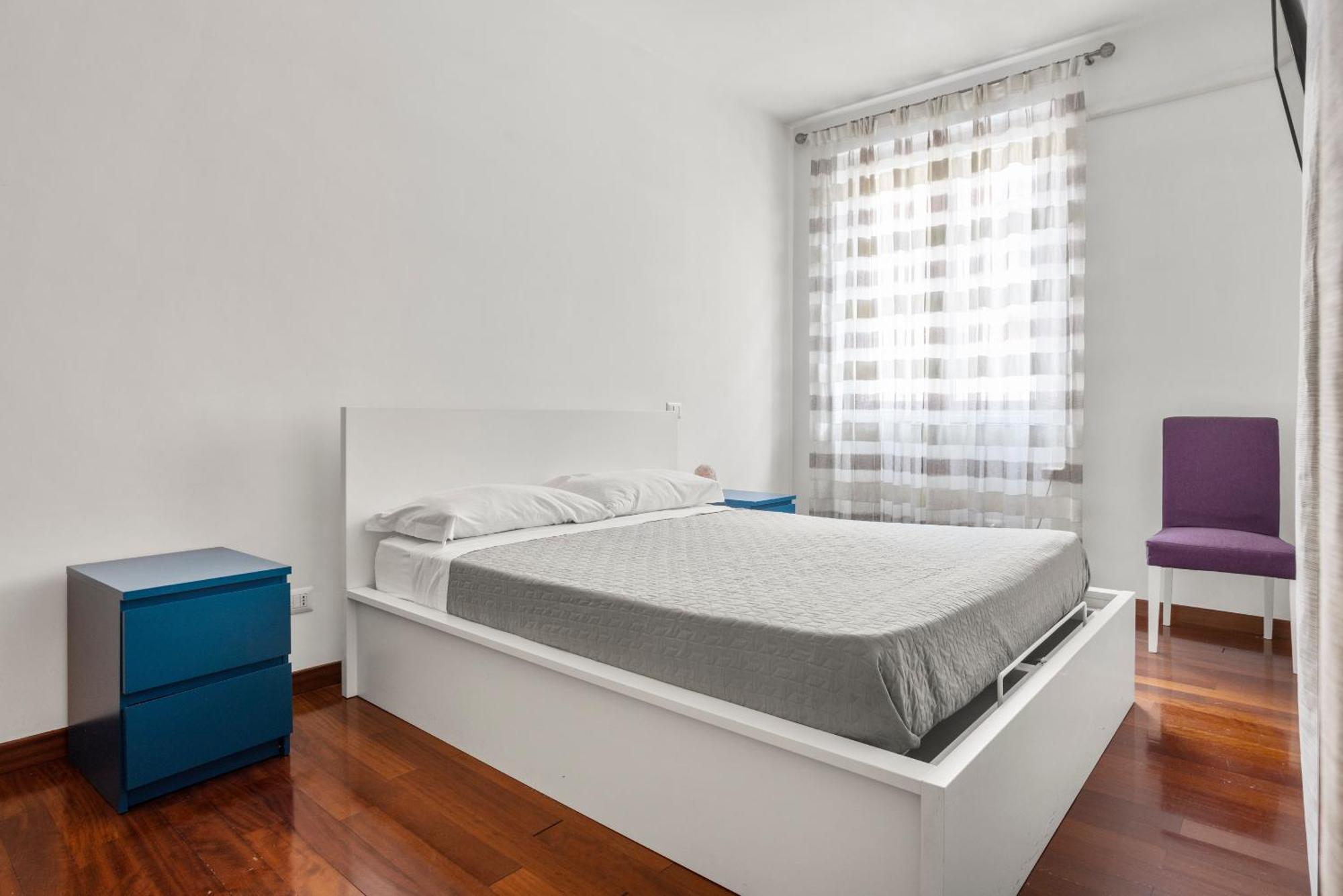 Tuscolano Apartment Рим Екстер'єр фото
