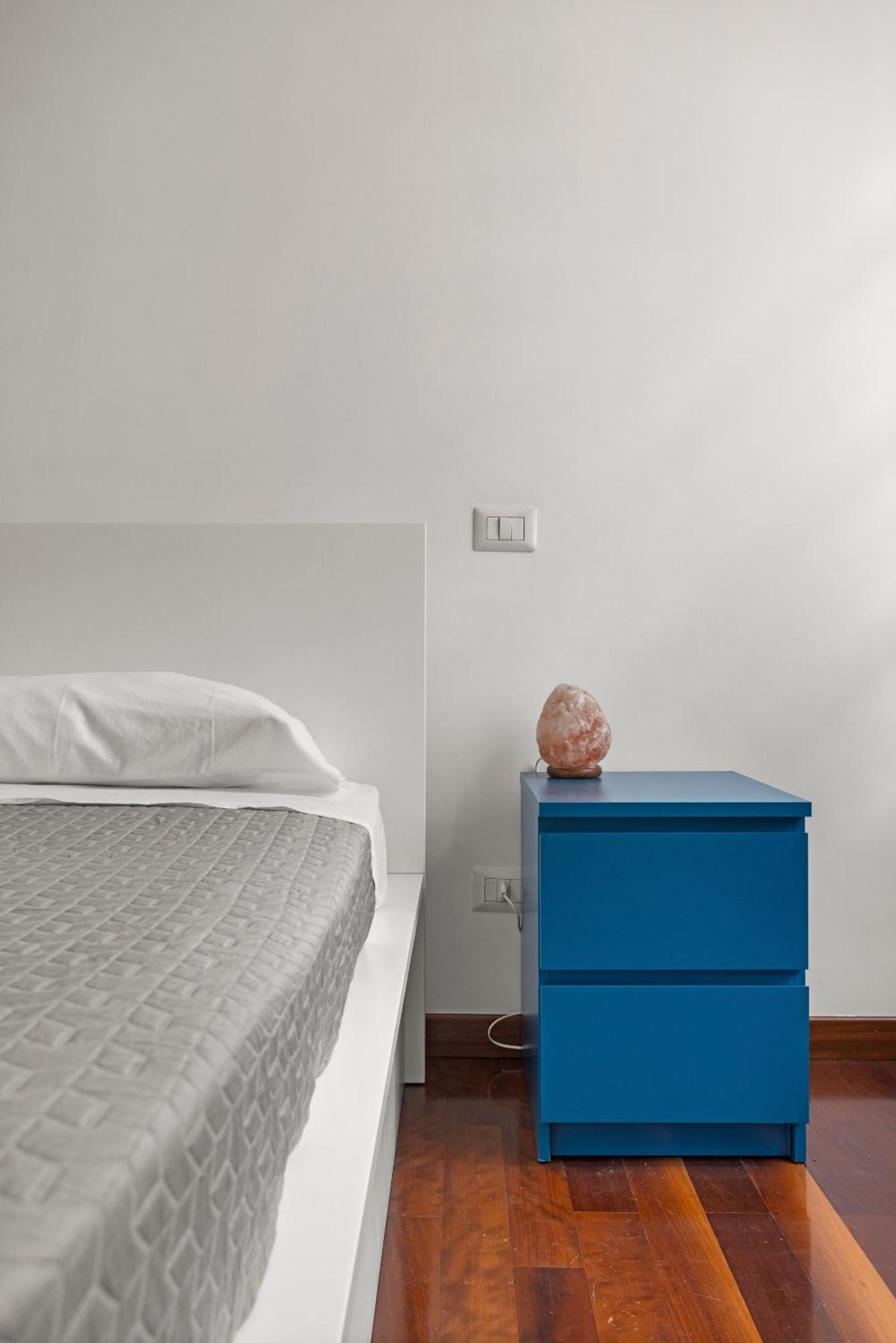 Tuscolano Apartment Рим Екстер'єр фото