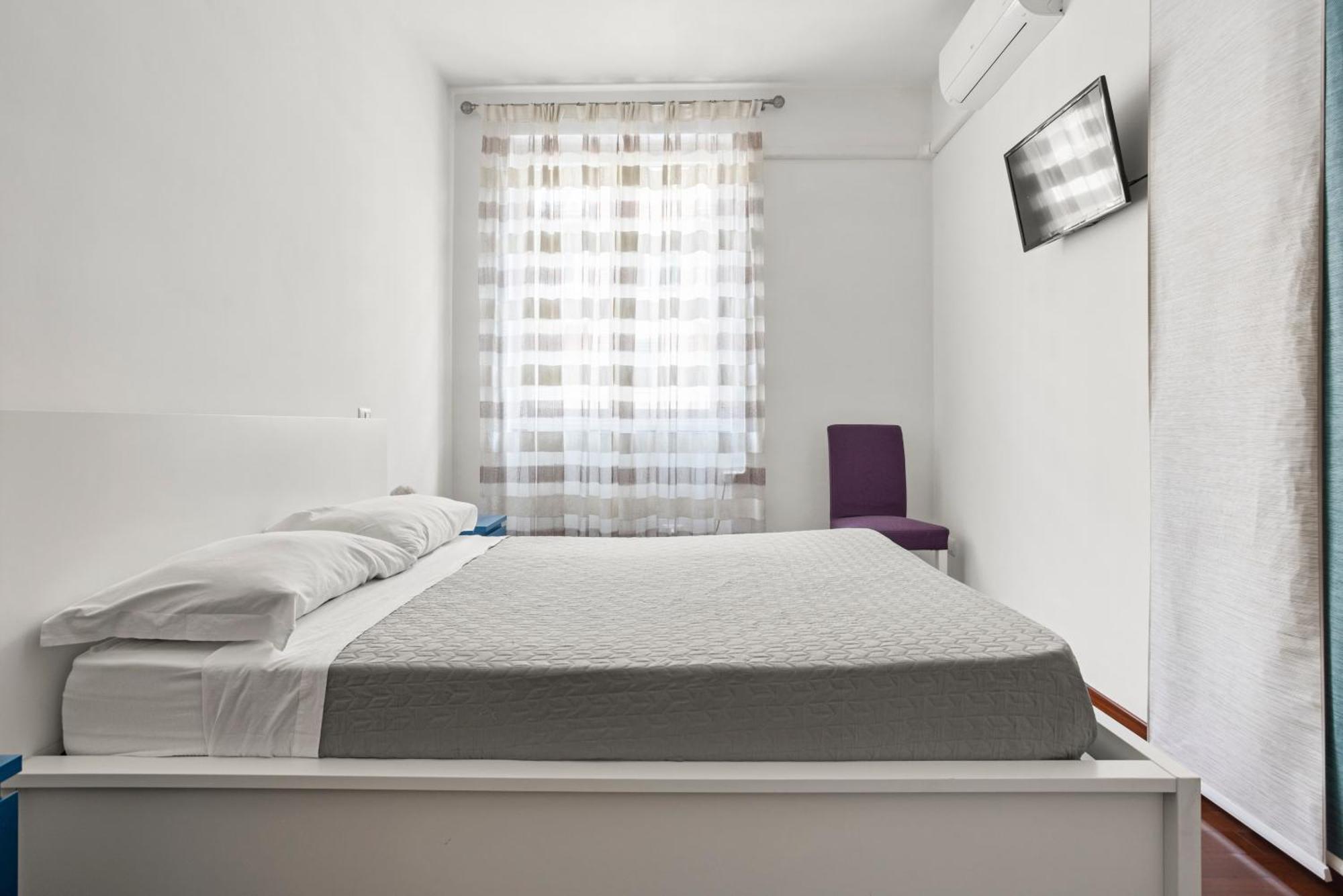 Tuscolano Apartment Рим Екстер'єр фото