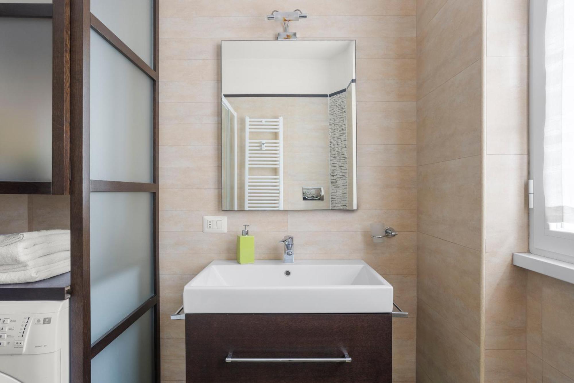 Tuscolano Apartment Рим Екстер'єр фото