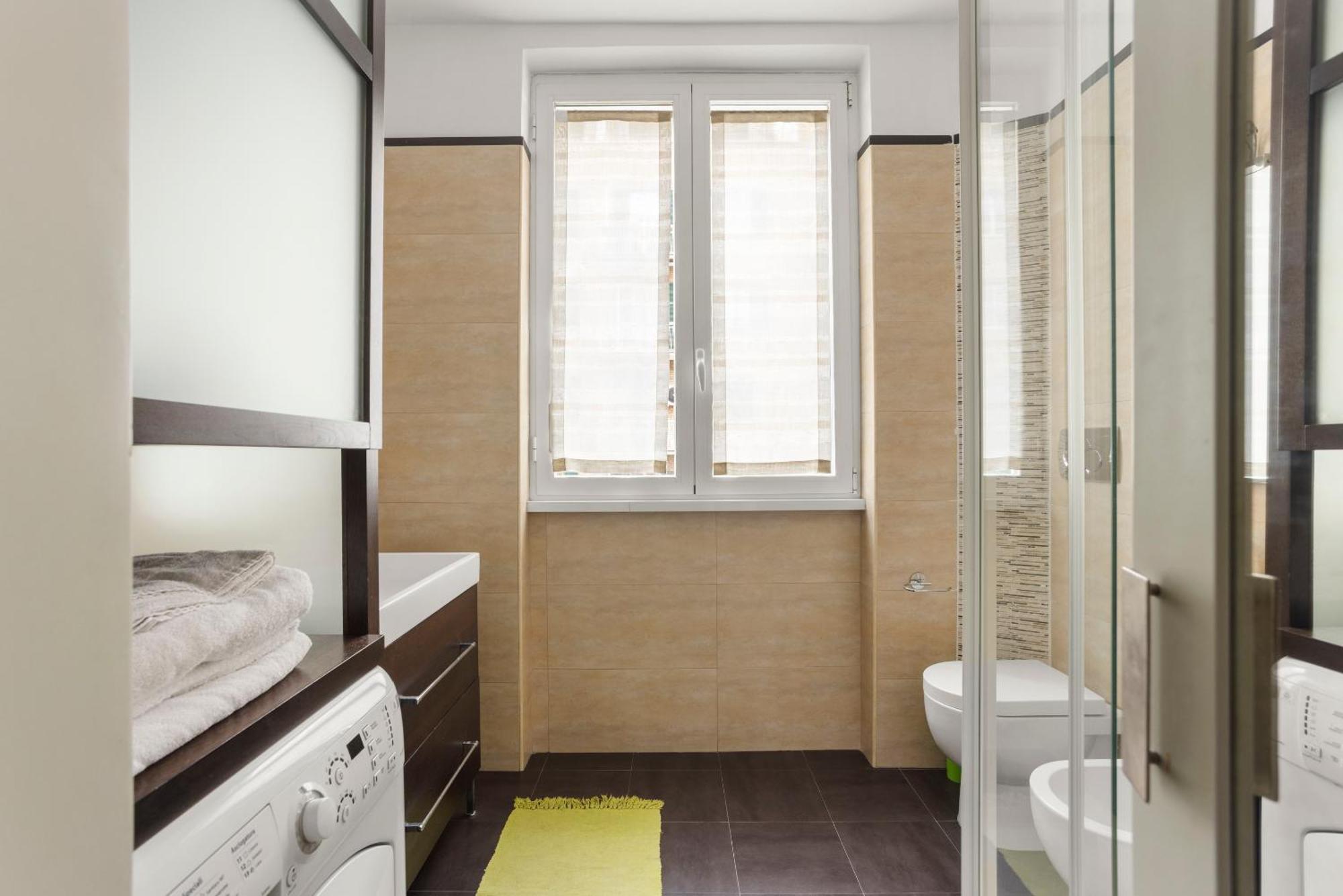 Tuscolano Apartment Рим Екстер'єр фото